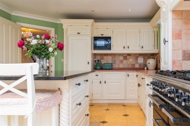 Images for Hall Close, Naseby, Northampton