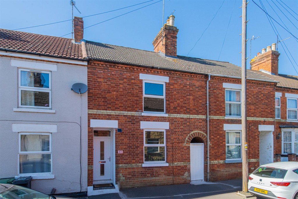 Images for Crabb Street, Rushden EAID:oscarjamesapi BID:6