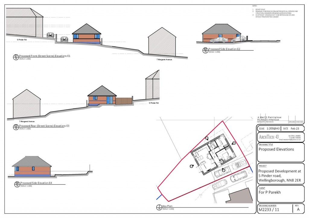 Images for Pindar Road, Wellingborough EAID:oscarjamesapi BID:6