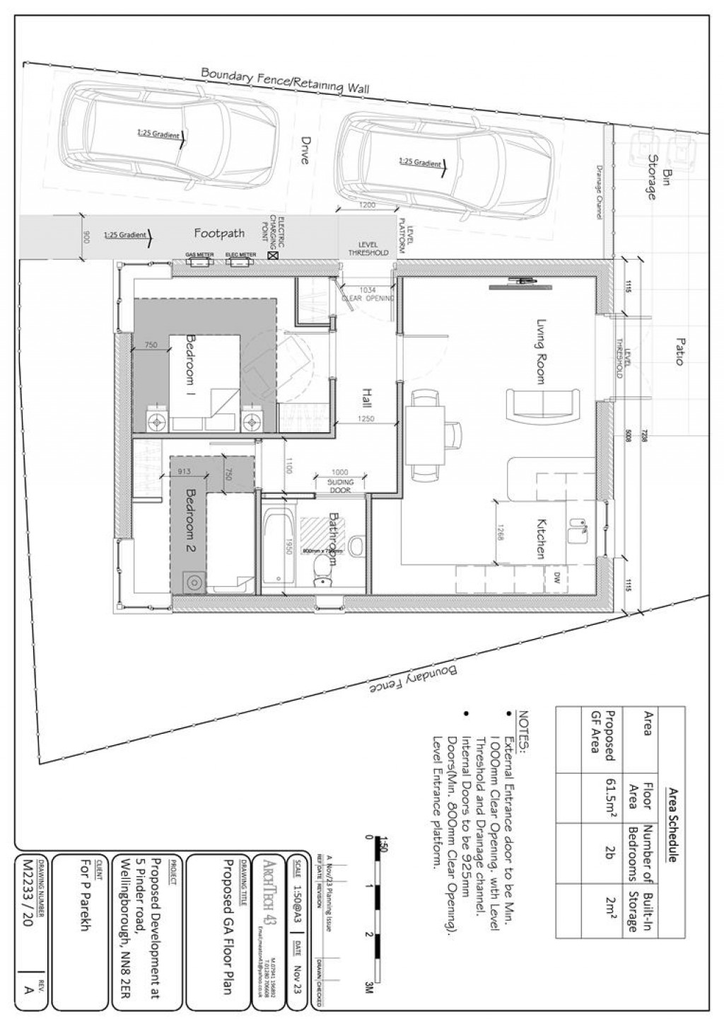 Images for Pindar Road, Wellingborough EAID:oscarjamesapi BID:6
