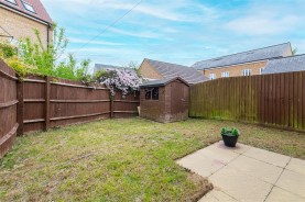 Images for Croyland Mews, Corby
