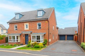 Images for Southwell Lane, Barton Seagrave, Kettering