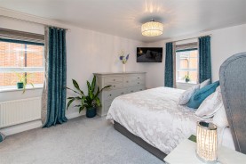 Images for Southwell Lane, Barton Seagrave, Kettering