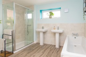 Images for Southwell Lane, Barton Seagrave, Kettering