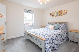 Images for Southwell Lane, Barton Seagrave, Kettering