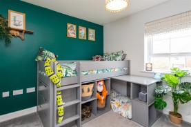 Images for Southwell Lane, Barton Seagrave, Kettering