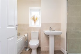 Images for Southwell Lane, Barton Seagrave, Kettering