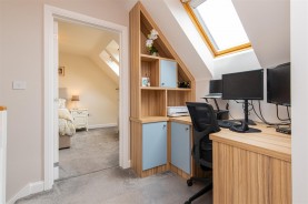 Images for Southwell Lane, Barton Seagrave, Kettering