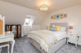 Images for Southwell Lane, Barton Seagrave, Kettering