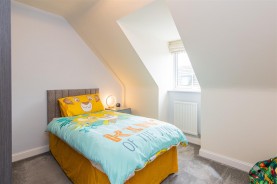 Images for Southwell Lane, Barton Seagrave, Kettering