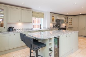 Images for Southwell Lane, Barton Seagrave, Kettering