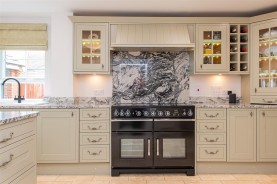 Images for Southwell Lane, Barton Seagrave, Kettering