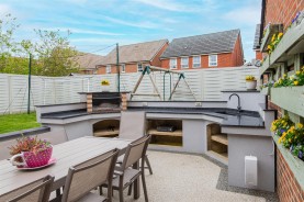 Images for Southwell Lane, Barton Seagrave, Kettering