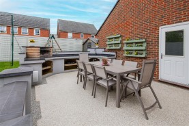 Images for Southwell Lane, Barton Seagrave, Kettering
