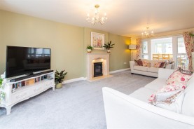 Images for Southwell Lane, Barton Seagrave, Kettering