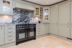 Images for Southwell Lane, Barton Seagrave, Kettering