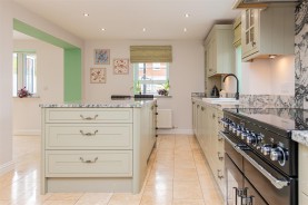 Images for Southwell Lane, Barton Seagrave, Kettering