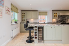Images for Southwell Lane, Barton Seagrave, Kettering