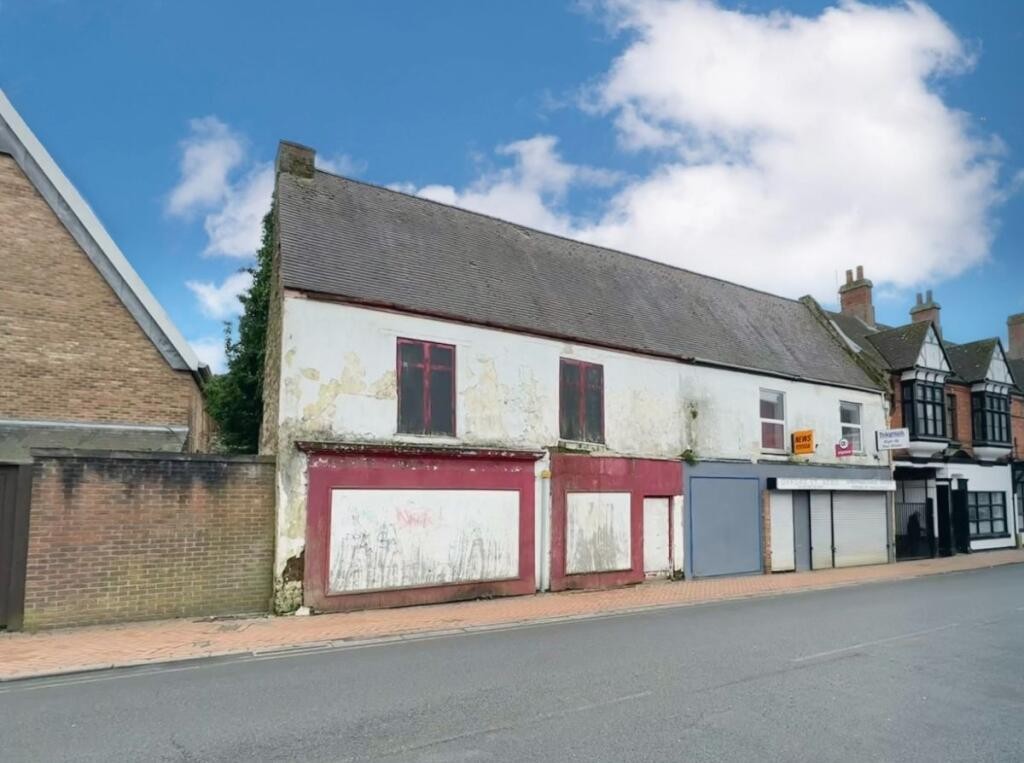 Images for Oxford Street, Wellingborough EAID:oscarjamesapi BID:8