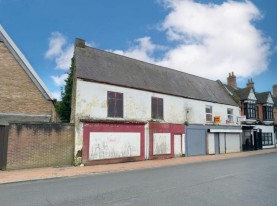 Images for Oxford Street, Wellingborough