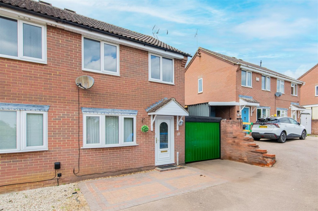 Images for Drayton Place, Irthlingborough EAID:oscarjamesapi BID:8