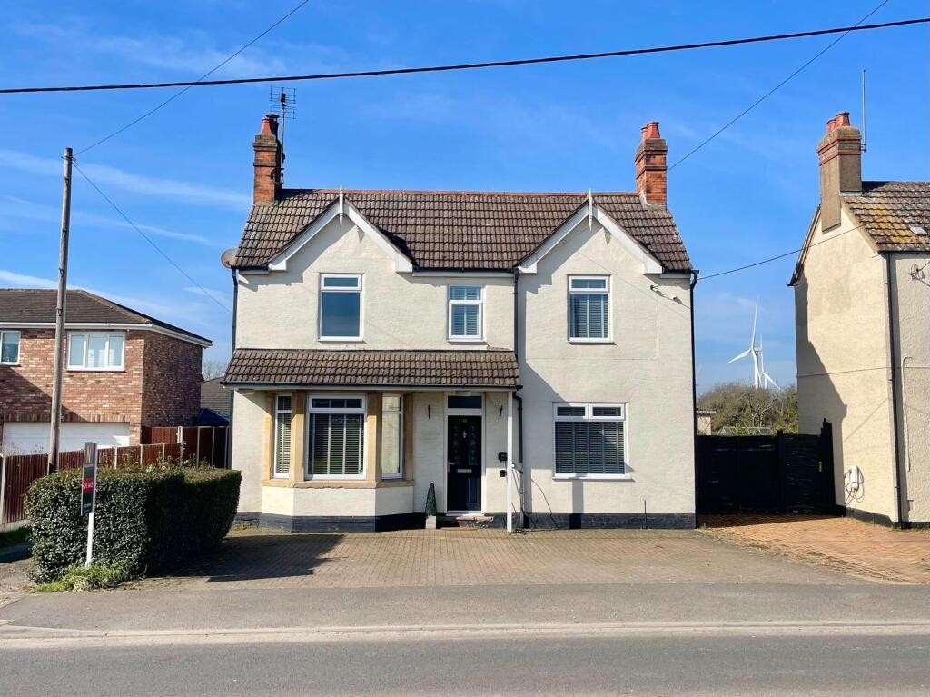 Images for Thrapston Road, Finedon EAID:oscarjamesapi BID:8