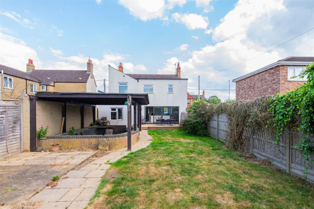Images for Thrapston Road, Finedon EAID:oscarjamesapi BID:8