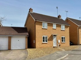Images for Larkin Gardens, Higham Ferrers