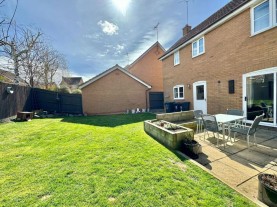 Images for Larkin Gardens, Higham Ferrers