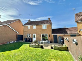 Images for Larkin Gardens, Higham Ferrers