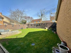 Images for Larkin Gardens, Higham Ferrers