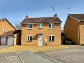 Images for Larkin Gardens, Higham Ferrers
