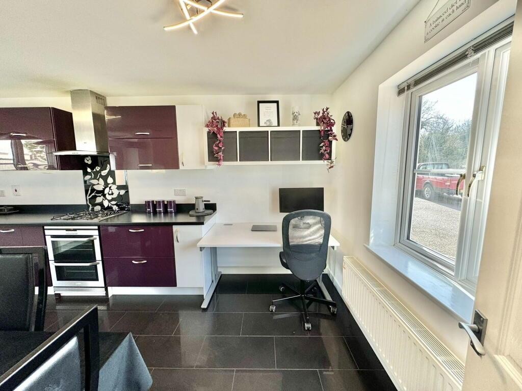 Images for Larkin Gardens, Higham Ferrers EAID:oscarjamesapi BID:8