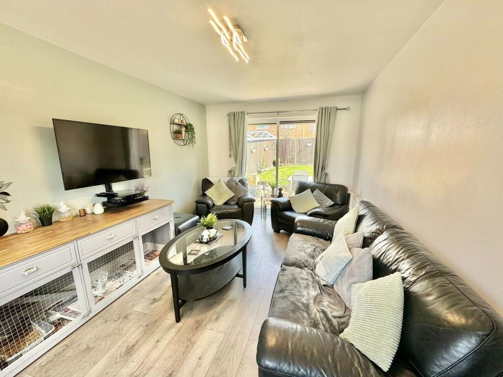 Images for Larkin Gardens, Higham Ferrers EAID:oscarjamesapi BID:8