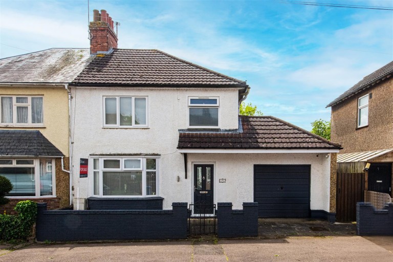 Blandford Avenue, Kettering - EAID:oscarjamesapi, BID:2