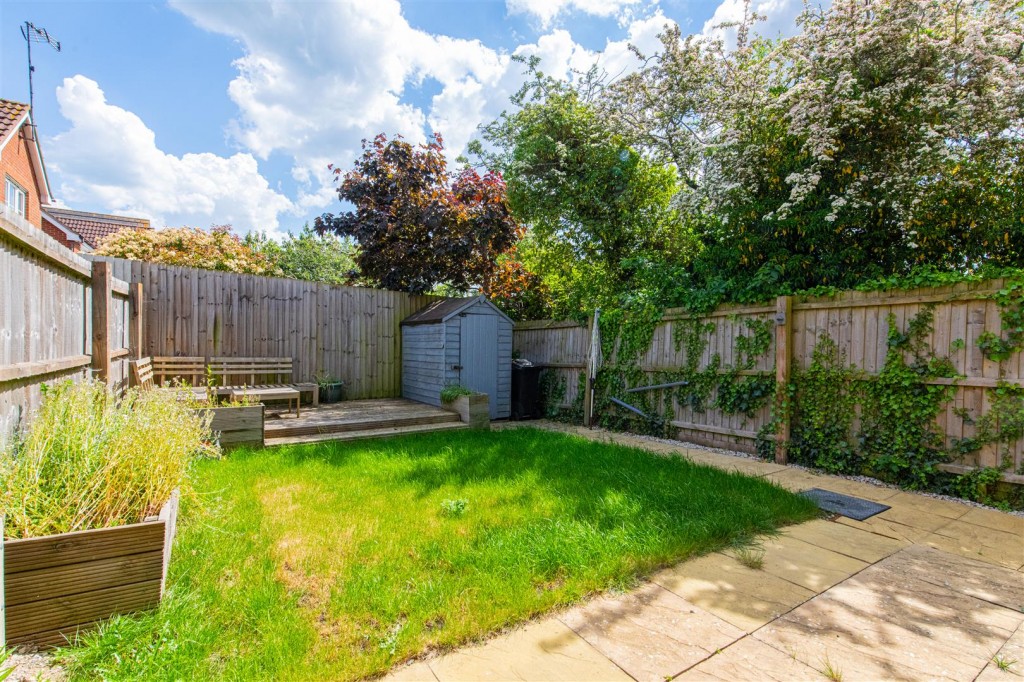 Images for Bramley Lane, Higham Ferrers EAID:oscarjamesapi BID:8