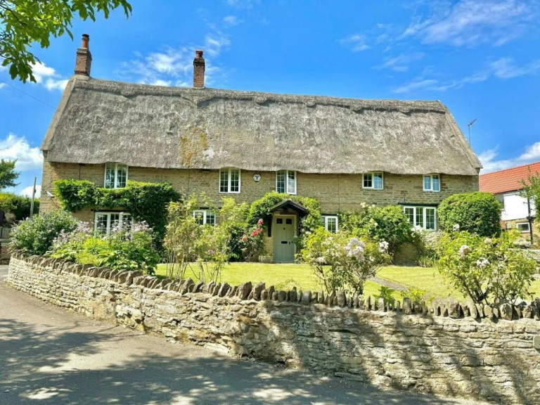 The Green, Little Addington - EAID:oscarjamesapi, BID:8