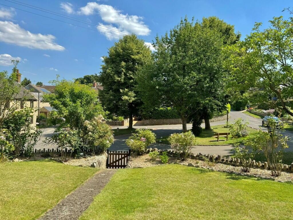 Images for The Green, Little Addington EAID:oscarjamesapi BID:8