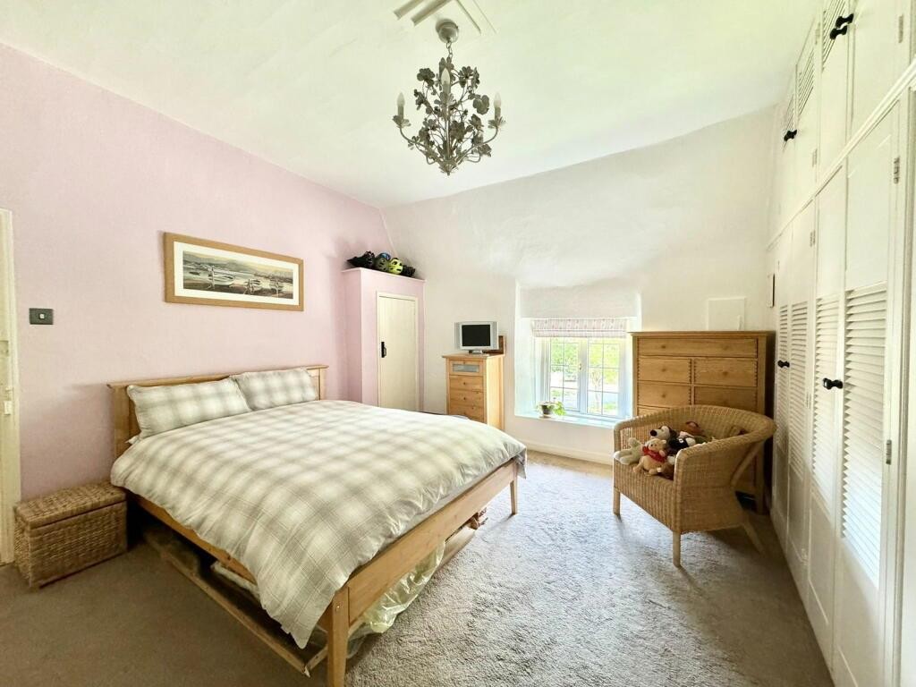 Images for The Green, Little Addington EAID:oscarjamesapi BID:8