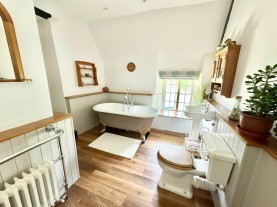 Images for The Green, Little Addington