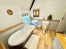 Images for The Green, Little Addington