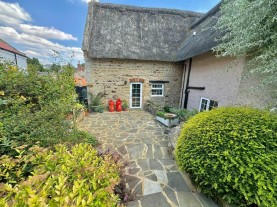 Images for The Green, Little Addington