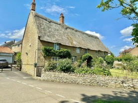 Images for The Green, Little Addington