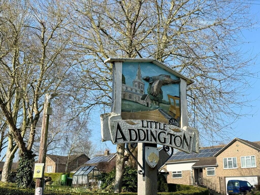Images for The Green, Little Addington EAID:oscarjamesapi BID:8
