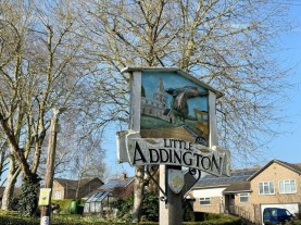 Images for The Green, Little Addington