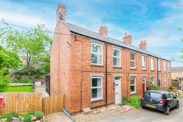 Chapel Lane, Stanion, Kettering - EAID:oscarjamesapi, BID:2