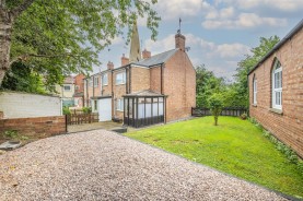 Images for Chapel Lane, Stanion, Kettering