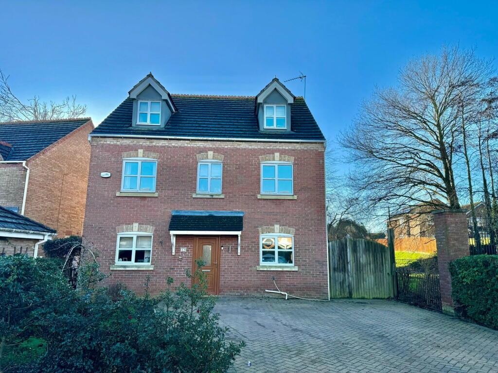 Images for Roman Way, Higham Ferrers EAID:oscarjamesapi BID:8