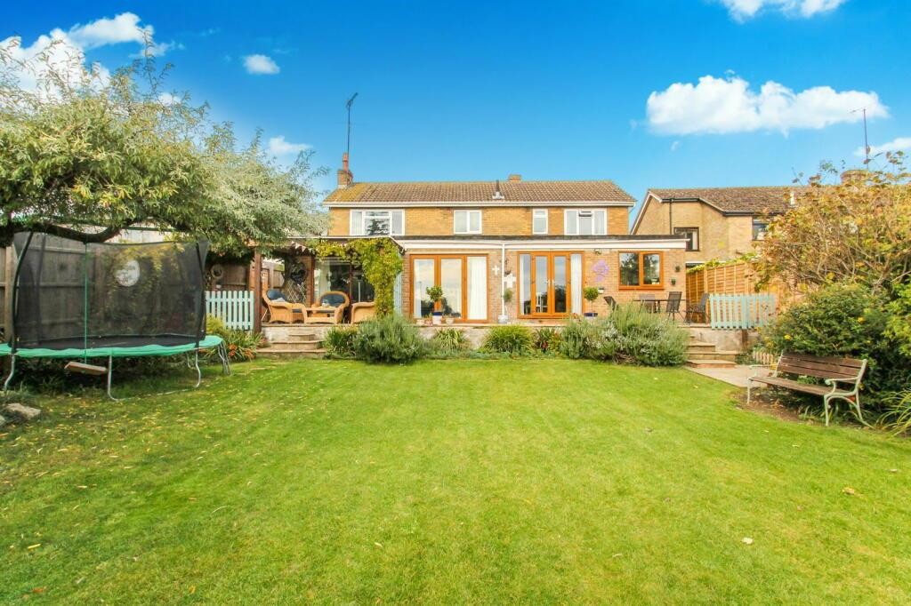 Images for Ringstead Road, Great Addington EAID:oscarjamesapi BID:8