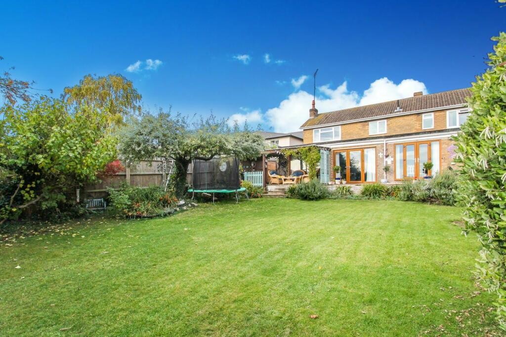 Images for Ringstead Road, Great Addington EAID:oscarjamesapi BID:8
